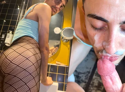 Vili Gets Fucked Hard by His Stepfather