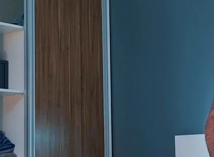 Bear Fucks Jobber and Makes Him Act Submissive