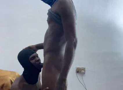 Black Cock