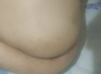 Masturbation to Relieve Boredom at Home