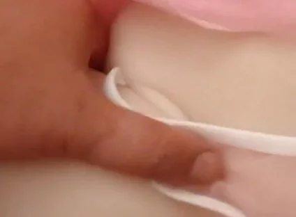 She Loves Anal
