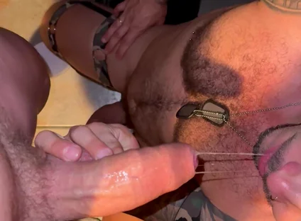 Blowjob