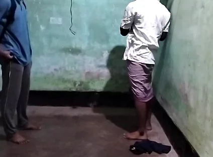 Bangladeshi Twink Boy First Time Sex Grandpa
