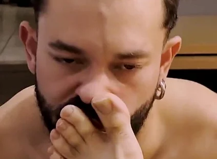 Foot Slave