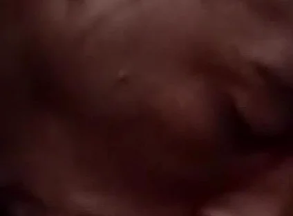Choc Butties Scene 1: Horny Black Couple Fuck Each Other's Asses