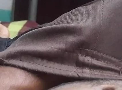 Hot Six Pack Boy Masterbating in the Room