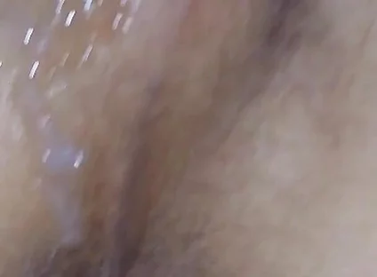 3 Big Cumshots with Slo Mo Replays