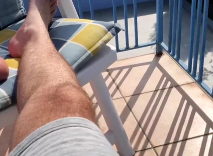 Enjoy the Weather