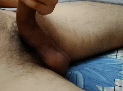 Desi Bhabi Ko Dekhar Mari Muth Tip Only