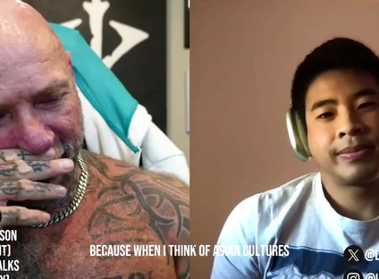 Porn Star Confessions - Luke Truong (episode 181)
