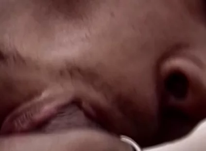 Choc Butties Scene 1: Horny Black Couple Fuck Each Other's Asses