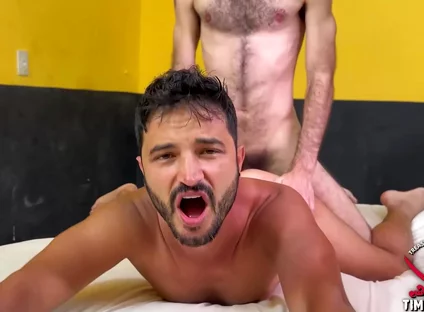 A Fat Cock For Fabian