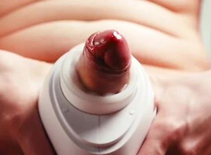 This Rotating Toy Makes Me Cum Hard! Acmejoy - Yan Pink