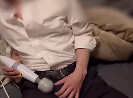 Electric Maiki Nipples In The Suit Didnt Stop Crunching