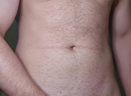 Grey Sweatpants Cumshot;) Full Horny!