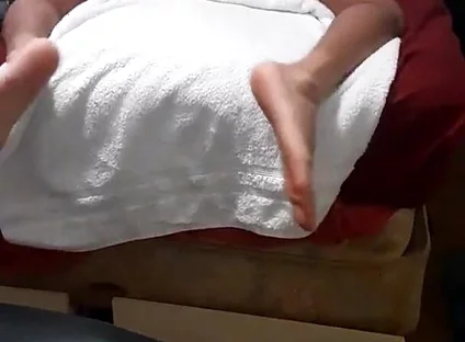 I Masturbate in Live Show