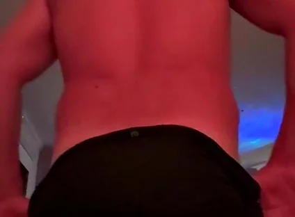 Tease Tease Big Cock