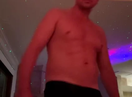 Tease Tease Big Cock