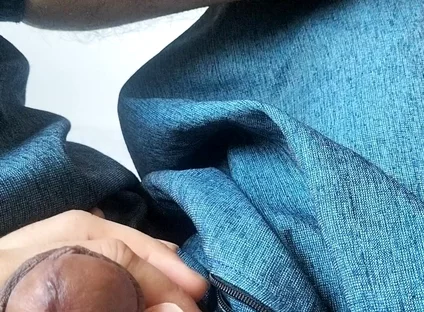 Morning Masturbation in 2 Minutes