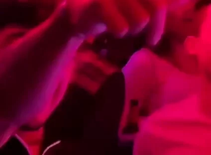 Artificial Glow - My New Gay Porn Music Video!!