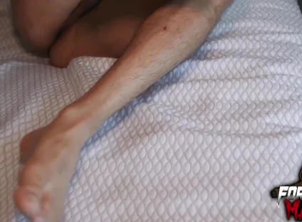 Monster Cock Xxl Boomer Banks Hole X Boi