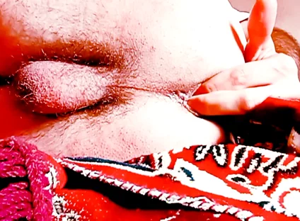 Stimulation Inside My Tight, Smooth Hole