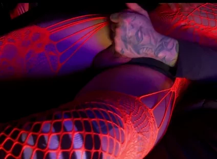 Femboy Trap Masturbation (thick Femboy)