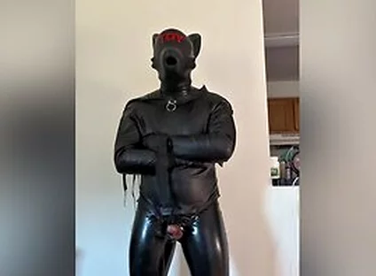 Puppy Gets Fucked Full Vid