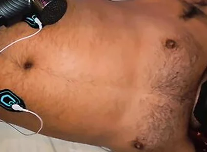 Watch Me Cum Hands Free