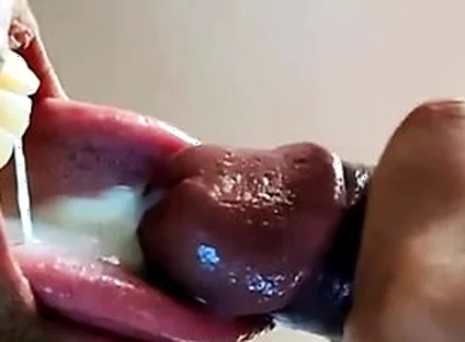 Swallow Massive Load From Teen 18+ Boy