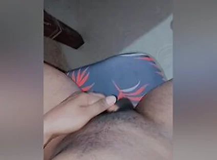 Sissy Simran In Compilation Of Sissy Shemale Hairy Limp Clitty