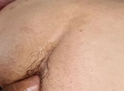 Cruise A Stranger On The Side Of The Road, Cum In The Ass!