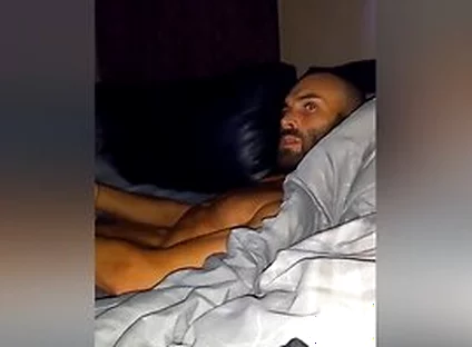 Shooting My Load Watching Bbw Get Anal Fuck