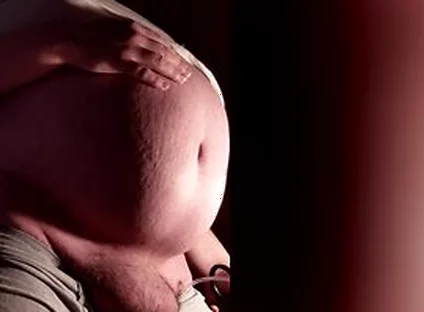 Explosive - Belly Inflation