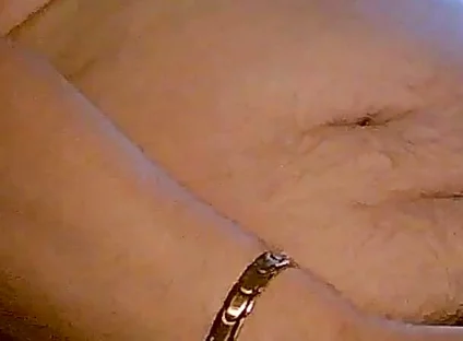Korean Bear