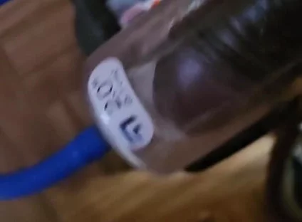 Pumping