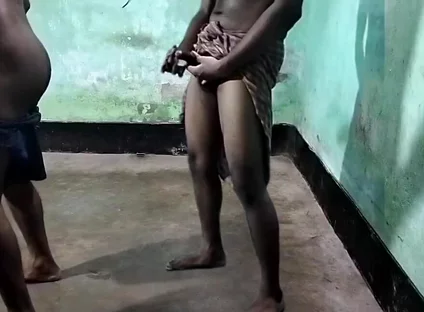 Bhangadesi Guy