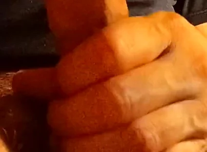 Local Guy Jerking