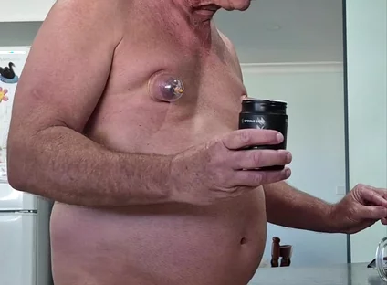 Piss Is Good for You