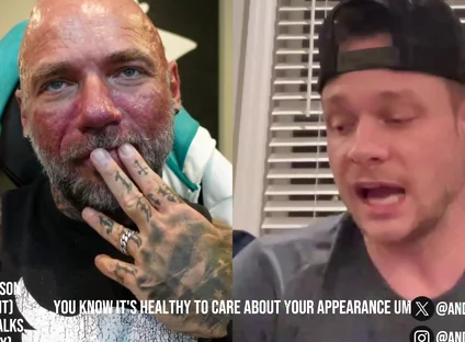 Porn Star Confessions - Andrew Connor (episode 186)