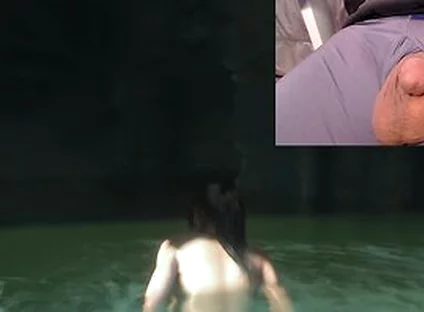Rise Of The Cock Raider - Rotr Nude Mod Cock Cam Gameplay