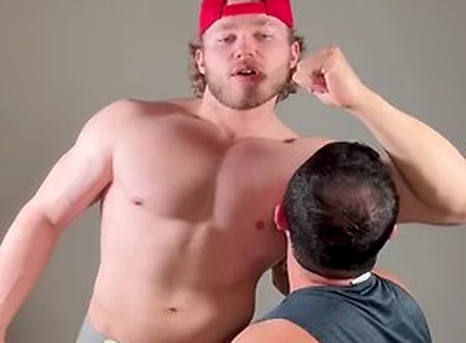 Jock Pits Worshipped Sweaty And Stinky