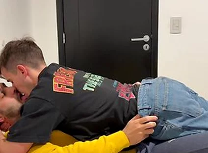 Gay Sex With Clothes