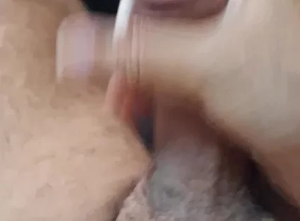 Ladysilva Love to Jerk off My Hot Cock