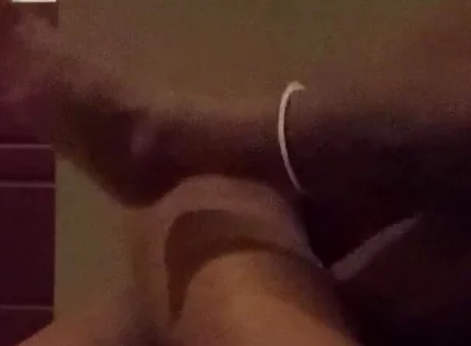 I Let My Hot and Sexy Boyfriend Hard Fuck Me Until He Cums Inside My Ass