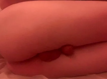 Ruined Handsfree Orgasms Are the Best