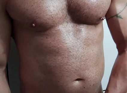 I Love Masturbating