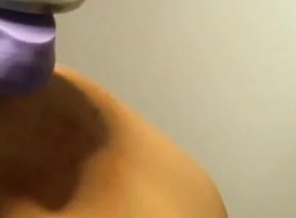 Dimpled and Machine