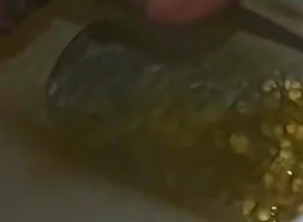 Compilation of nice slo mo flows. Open that pretty little mouth so I can fill it before I fuck it