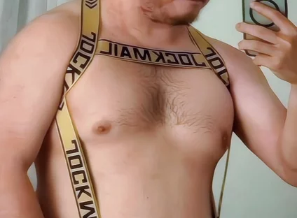 Make Me Hairy Please